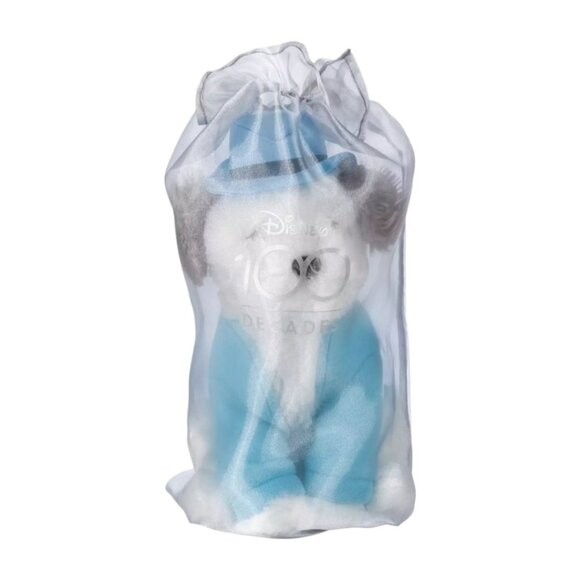 Disney100 Celebration Shaggy Dog Disney 100 Decades Collection Plush - Picture 5 of 14